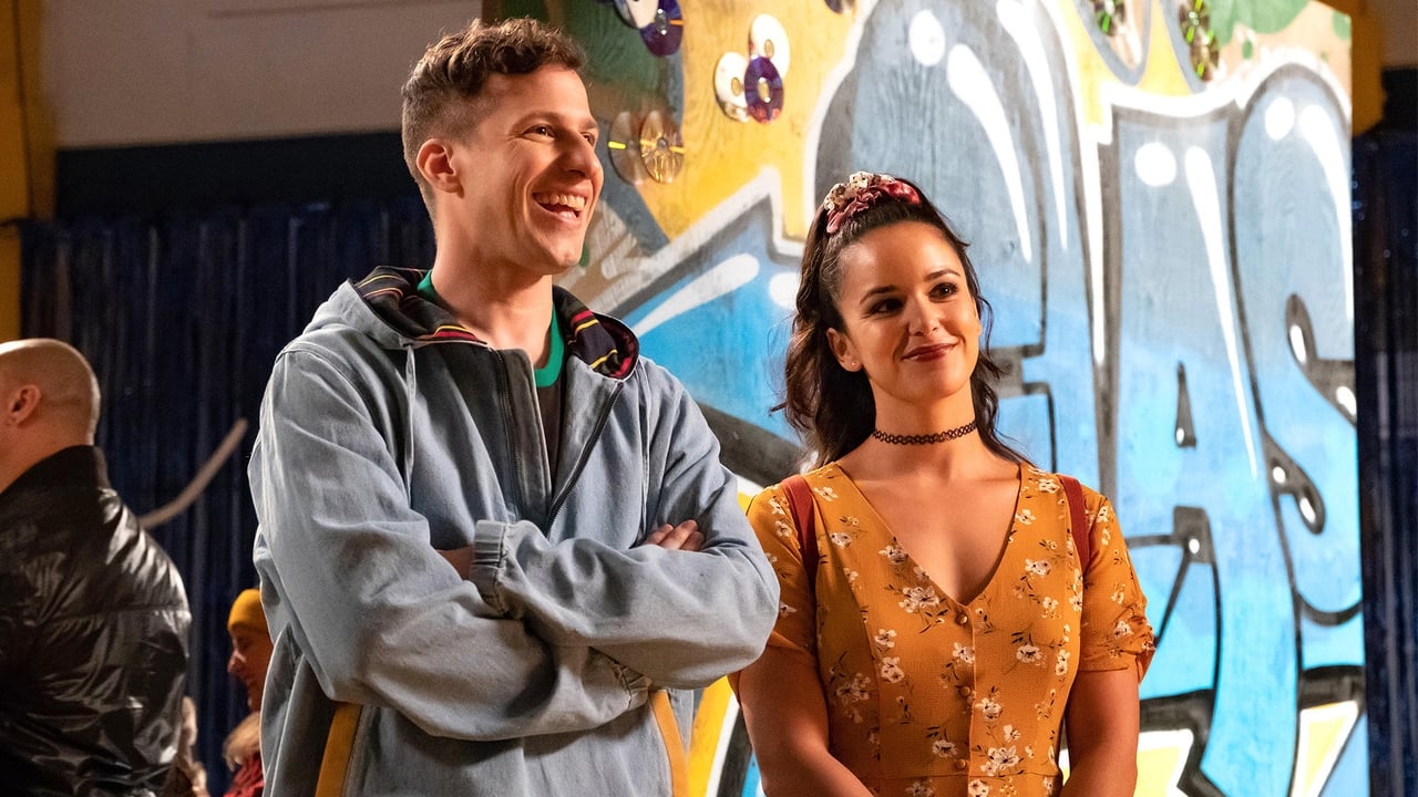 Brooklyn Nine-Nine - Season 6 Episode 3 : The Tattler