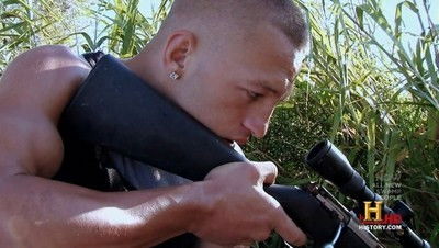 Swamp People - Season 3 Episode 5 : Avenged