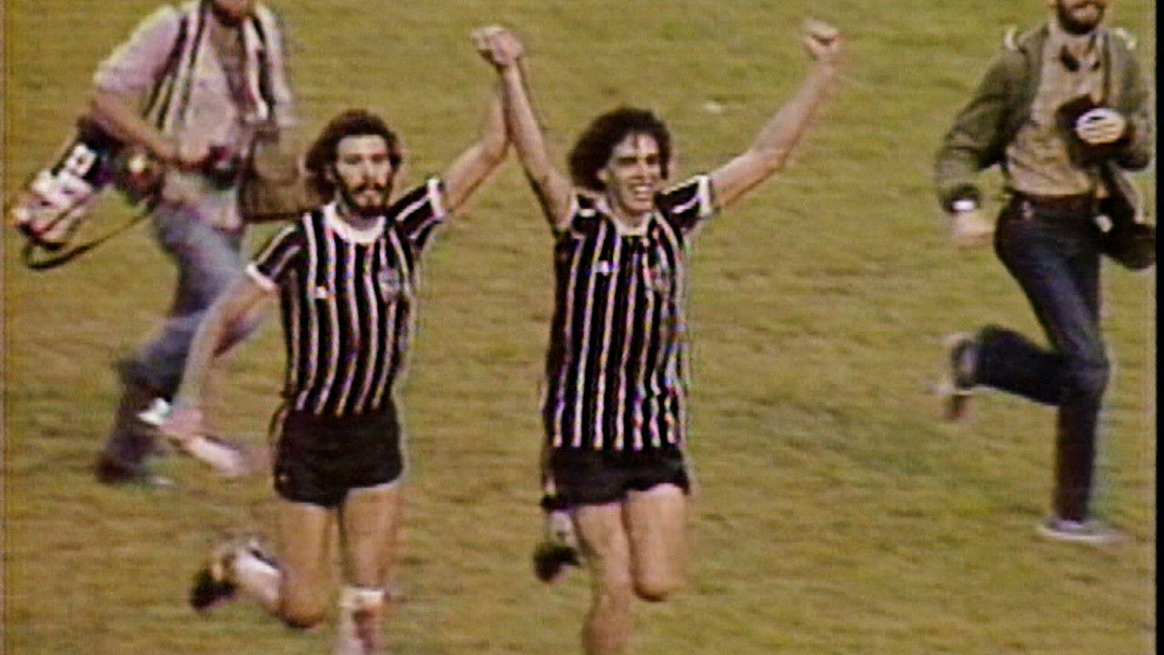 Sou Corinthians — Épisode 3