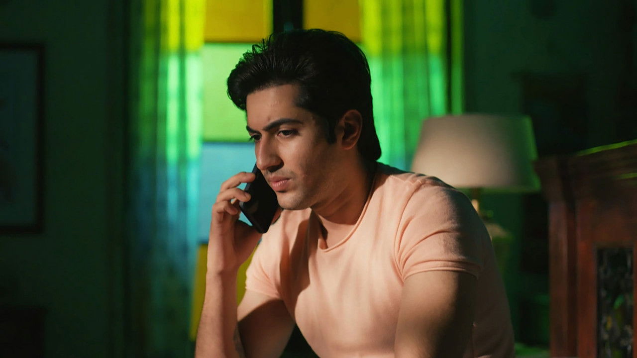 पंड्या स्टोर — Épisode 344