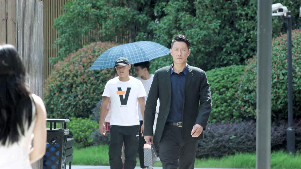 以父之名 — Épisode 25