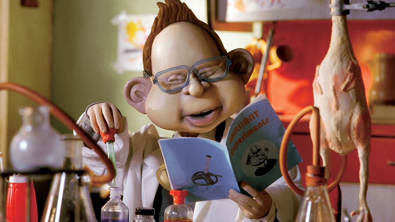 Angry Kid — Épisode 16