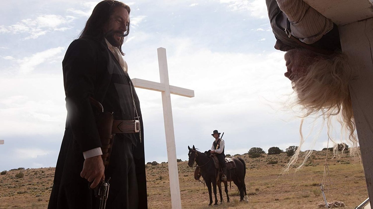 Sweetwater (2013)