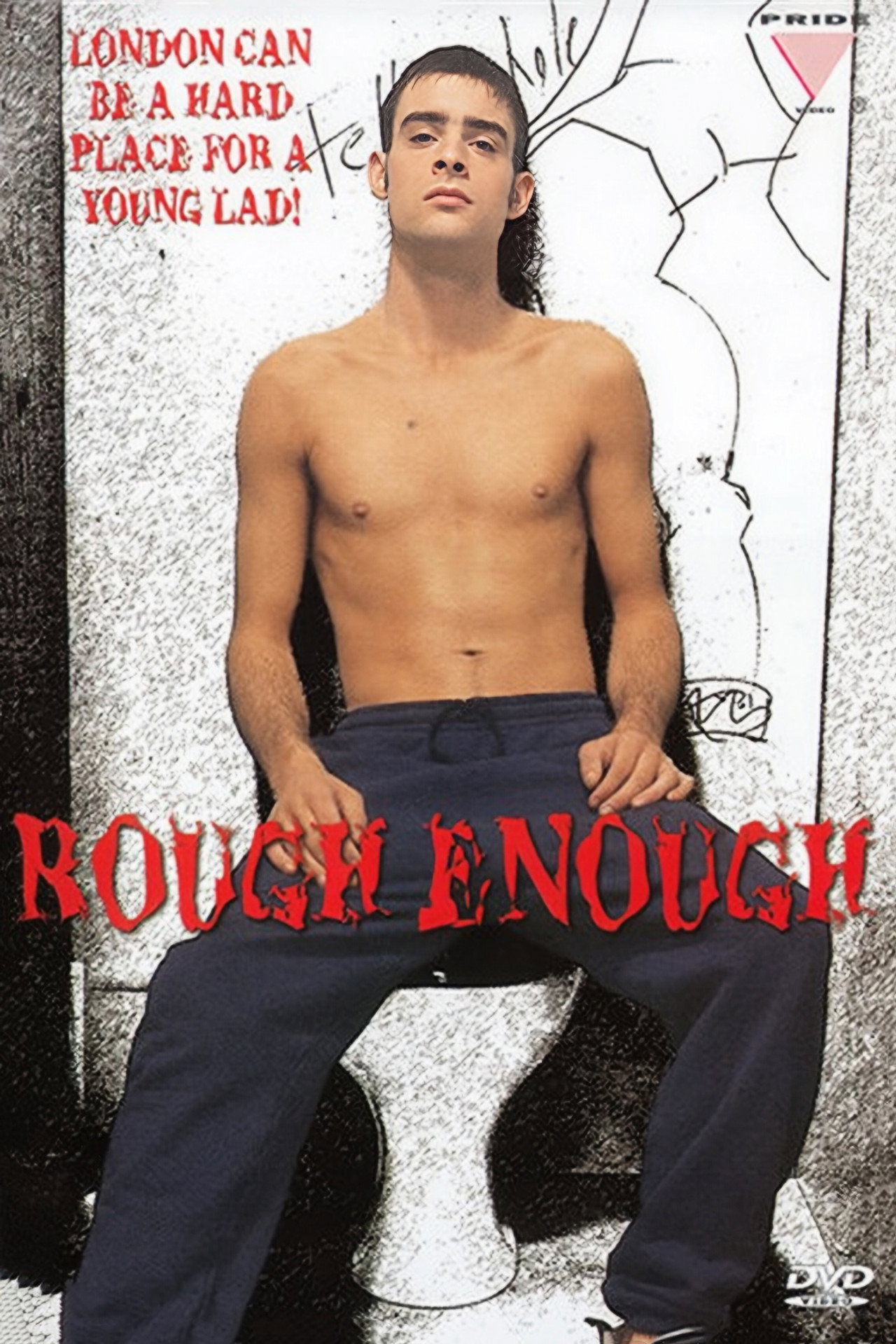 Rough Enough filmaffisch