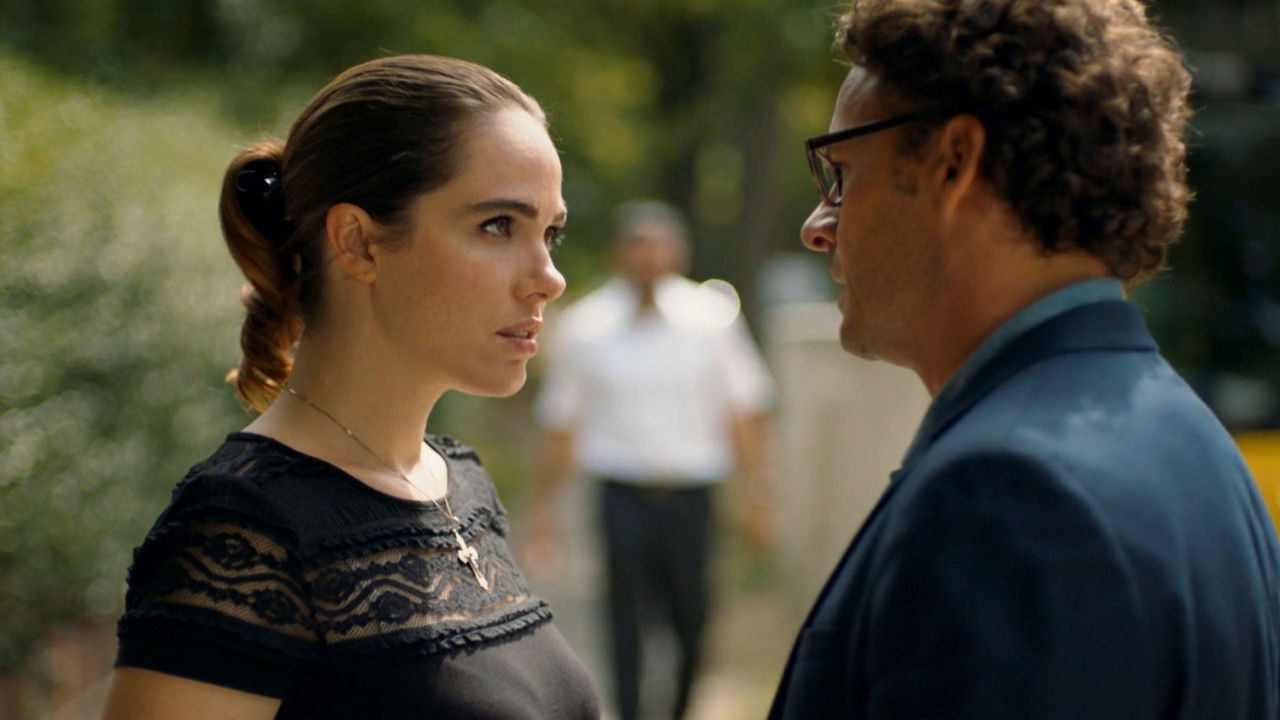 Magda macht das schon! — Épisode 10