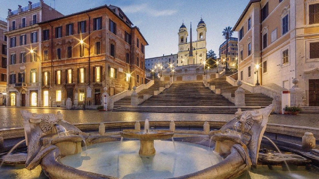 Alla scoperta del Vaticano photo 1
