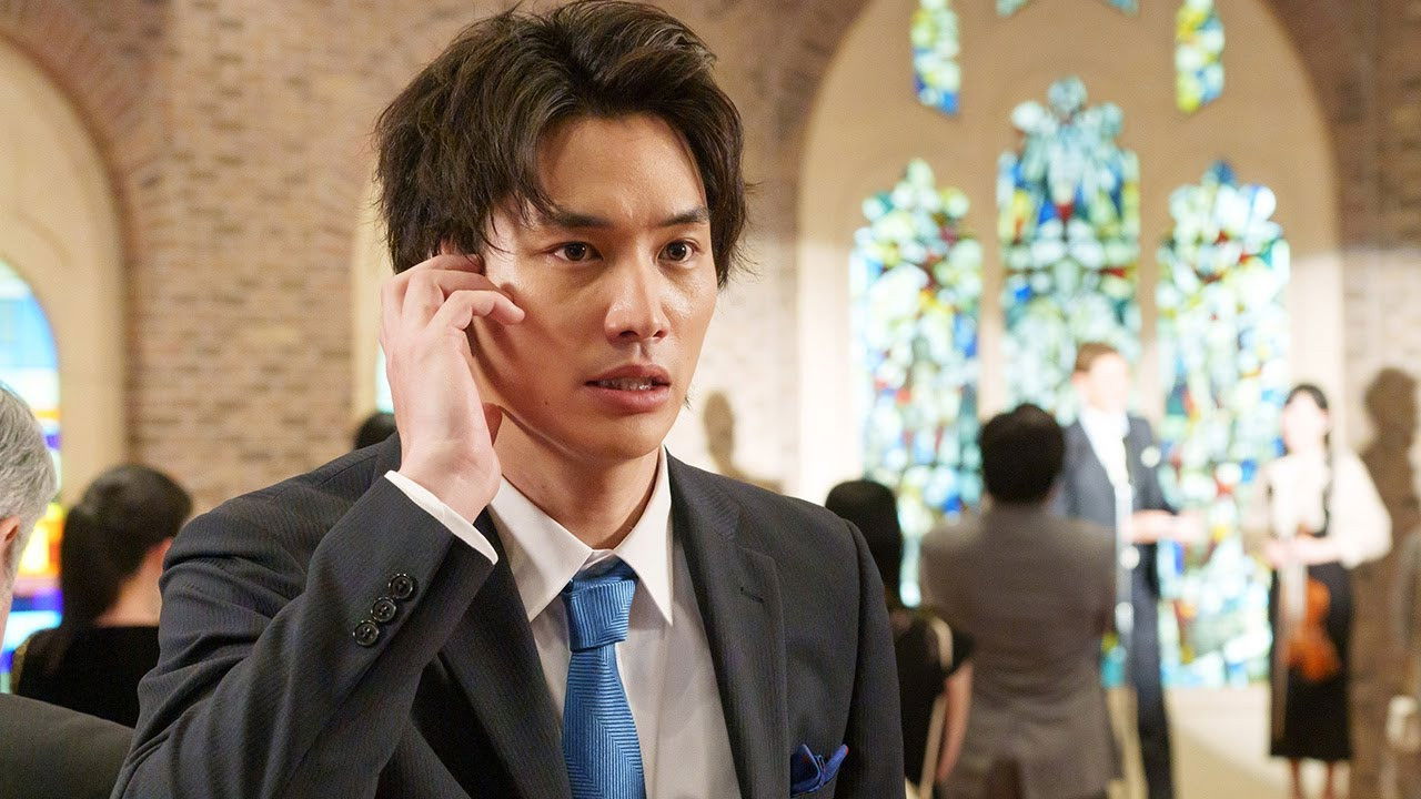 バントマン — Épisode 3