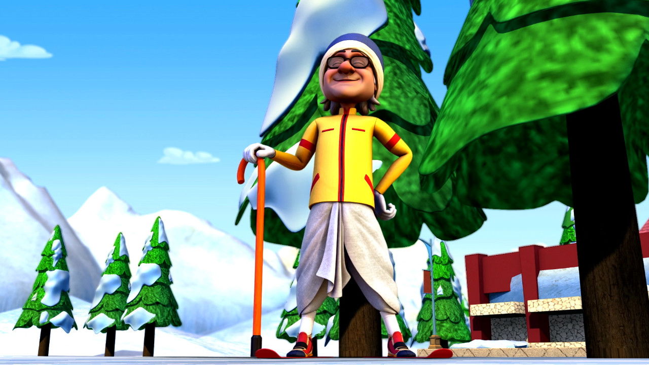 Taarak Mehta Kka Chhota Chashmah — Épisode 22