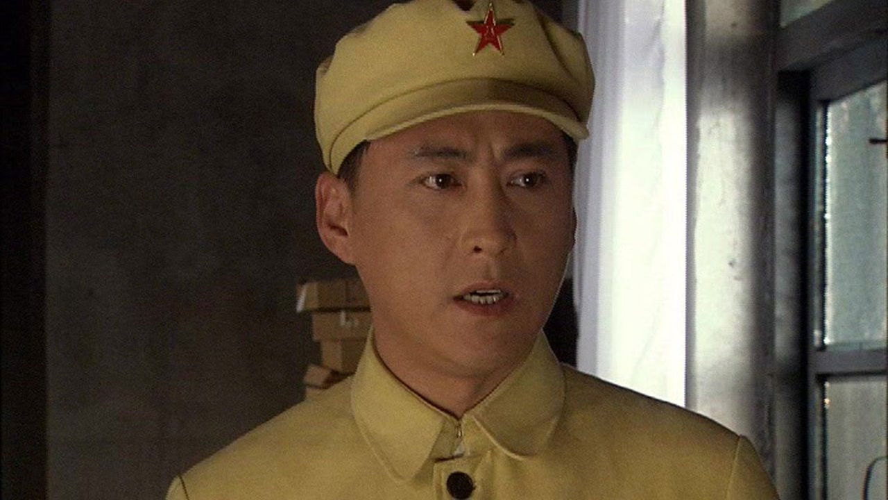 黎明绝杀 — Épisode 22