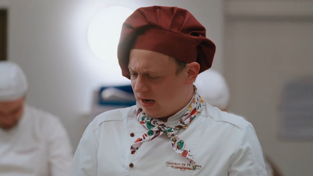 Yes, Chef! - Season 1 Episode 9 : Part 9