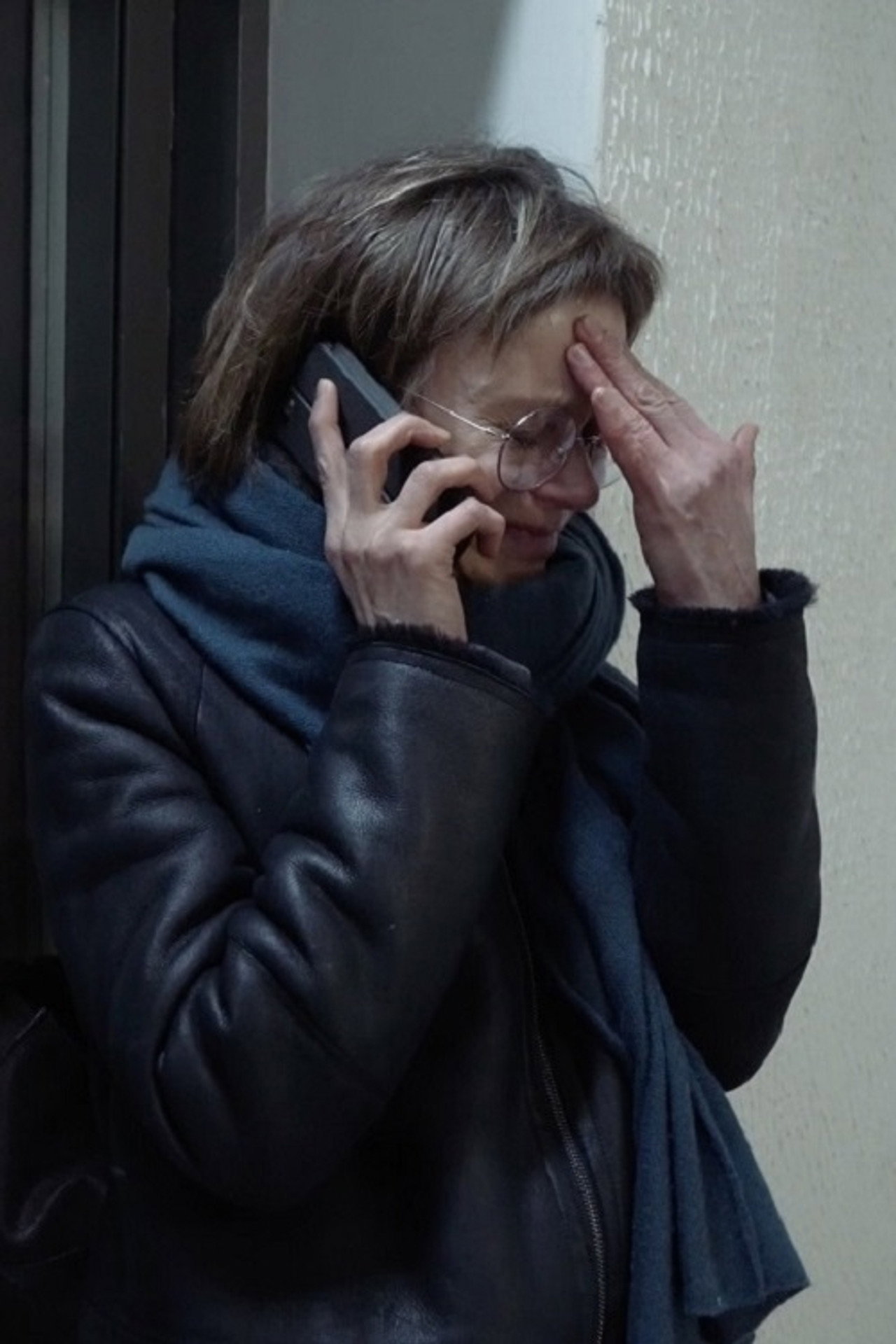 Переходный возраст filmaffisch