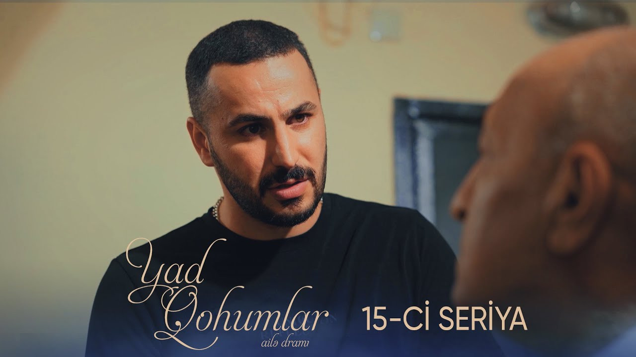 Yad Qohumlar — Épisode 15