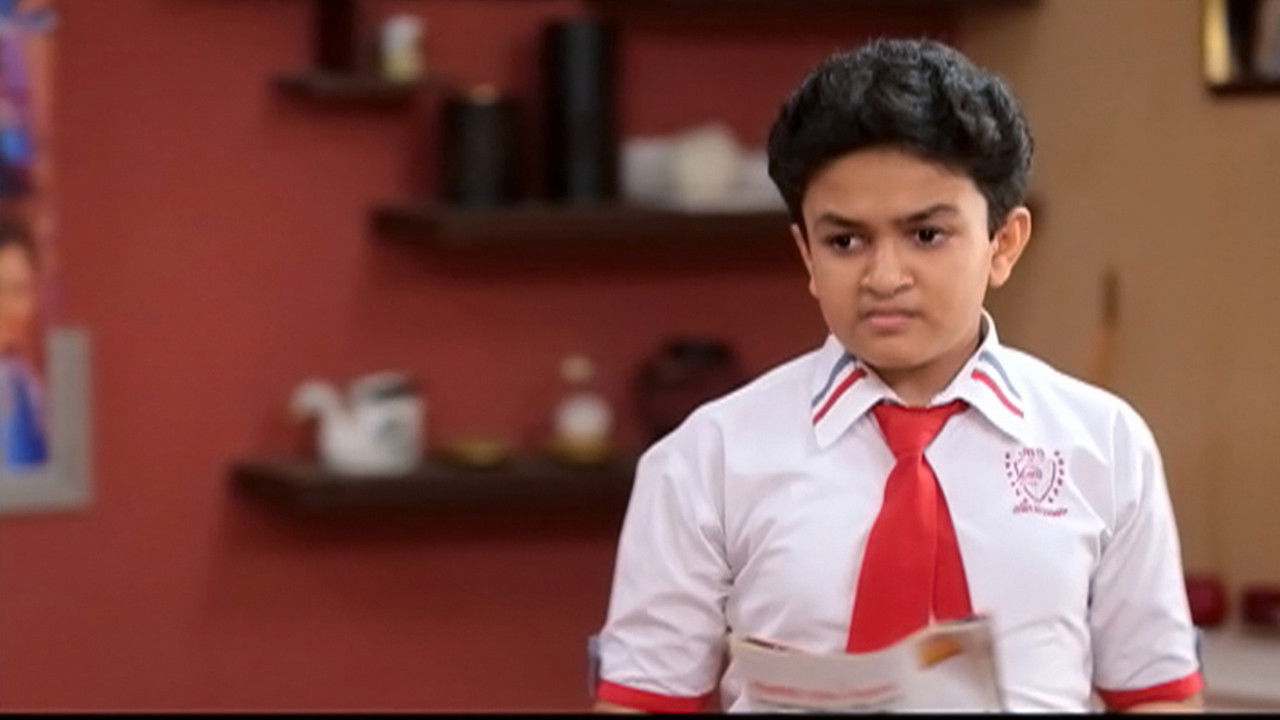 Kabhi Aise Geet Gaya Karo — Épisode 8