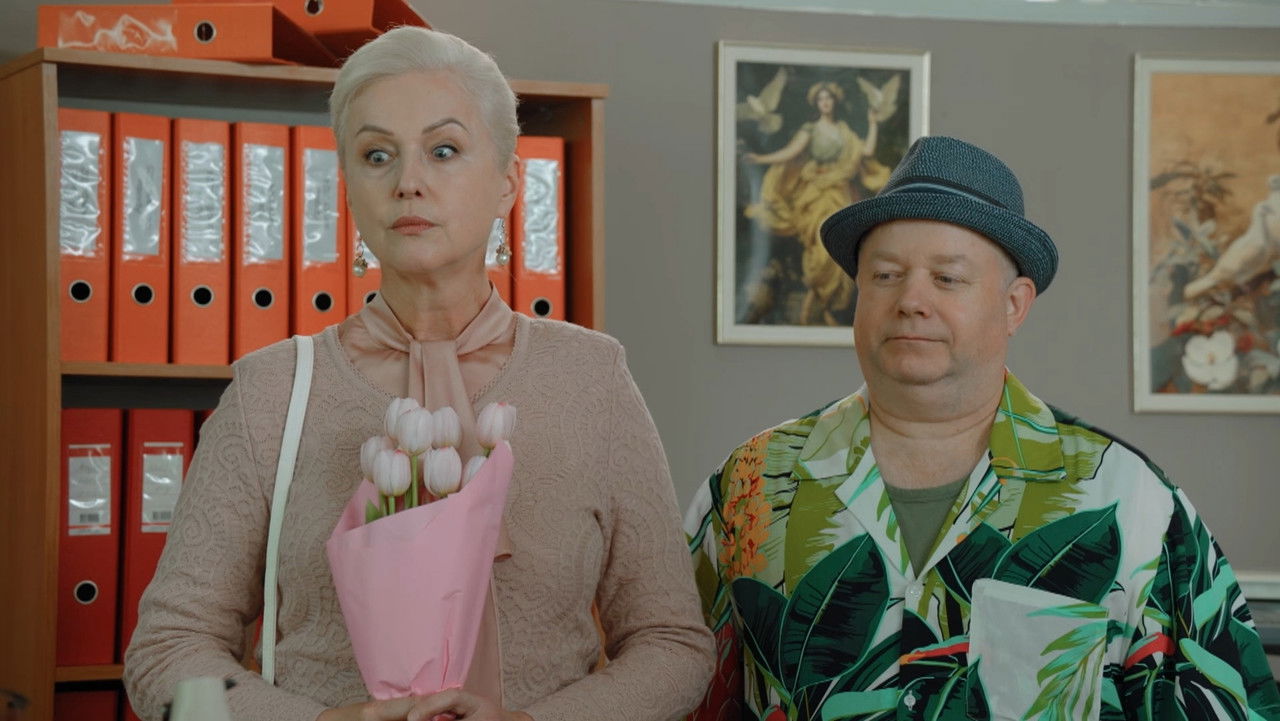 Mom will be against it - Season 3 Episode 3 : Episode 3