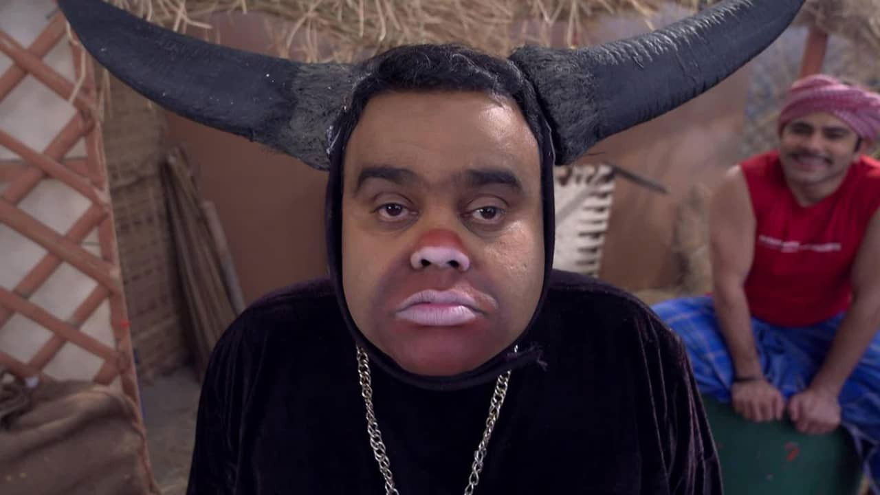 भाभीजी घर पर हैं! — Épisode 986