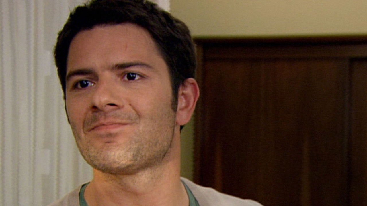 İzmir Çetesi — Épisode 9