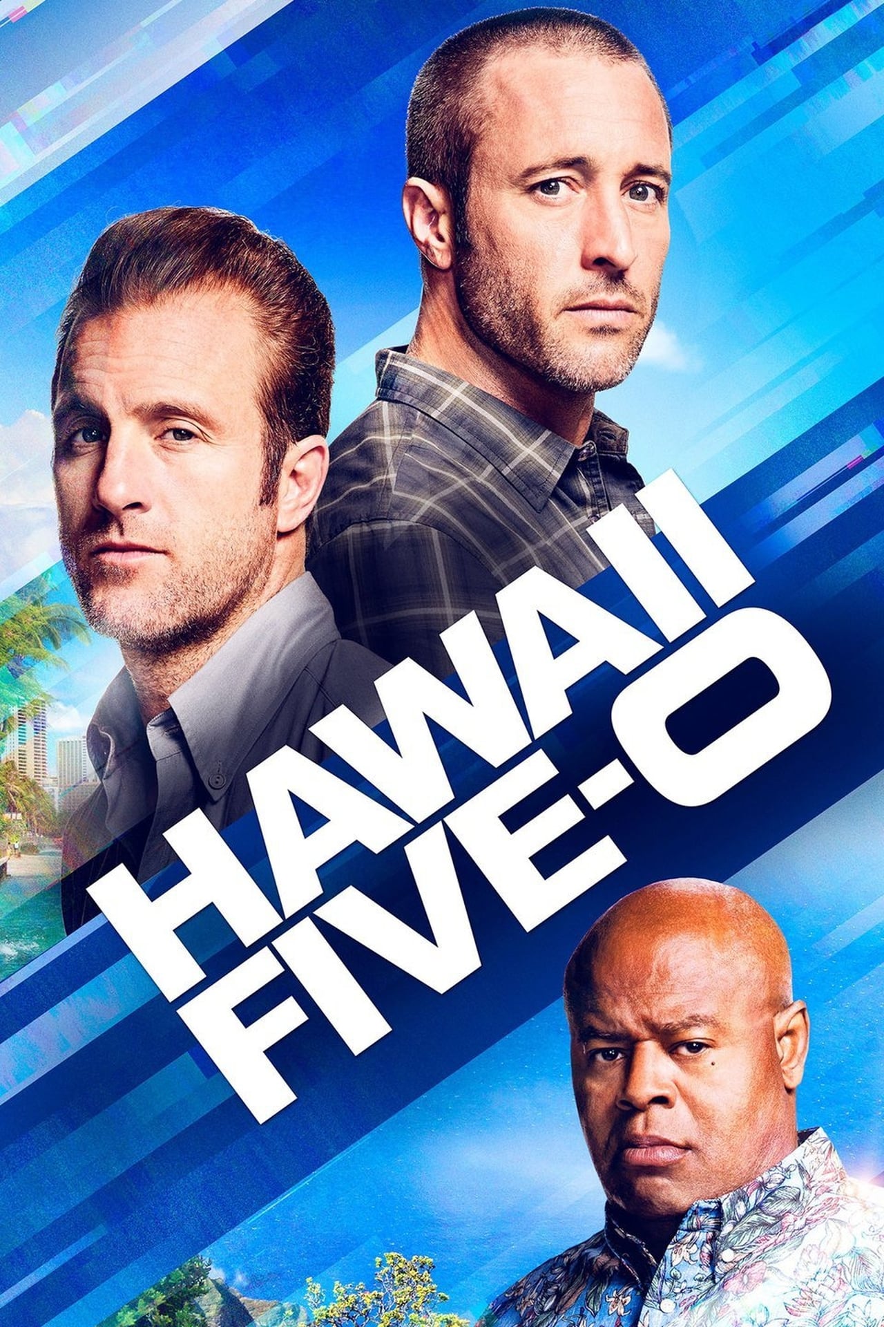 Hawaii Five-0 (2018)