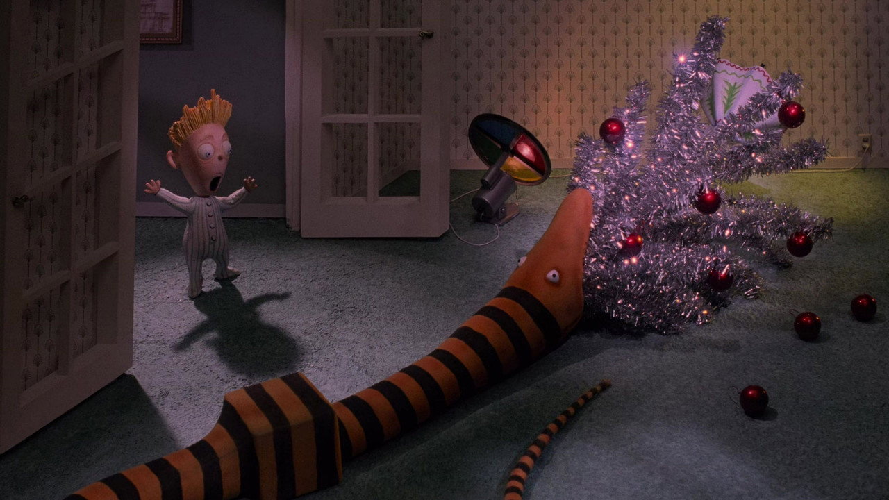 Movie Image