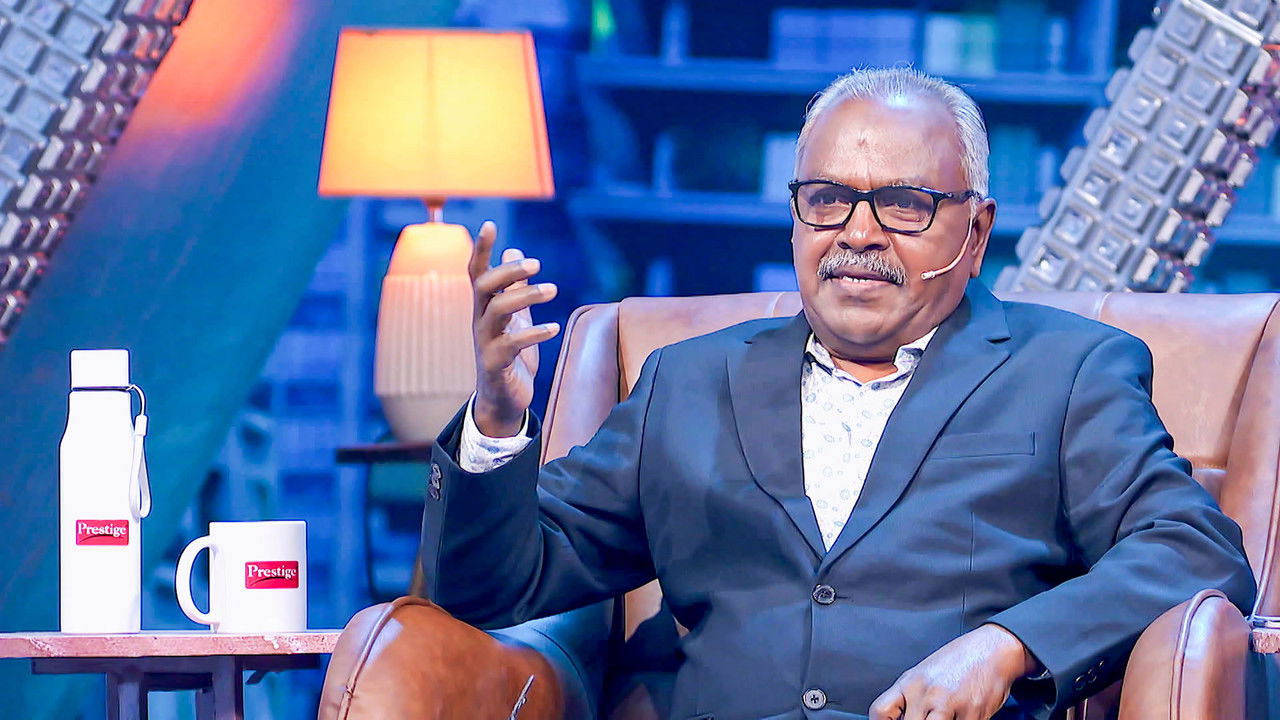 Startup Singam — Épisode 6