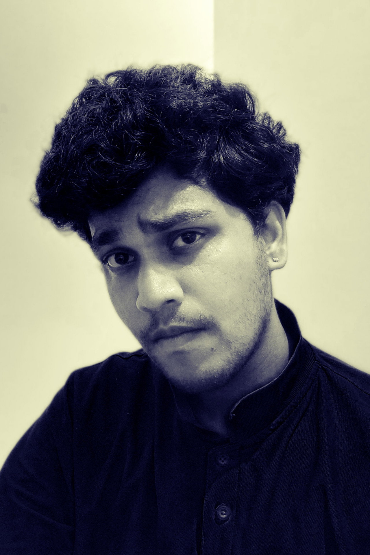 Aravind Mahipani