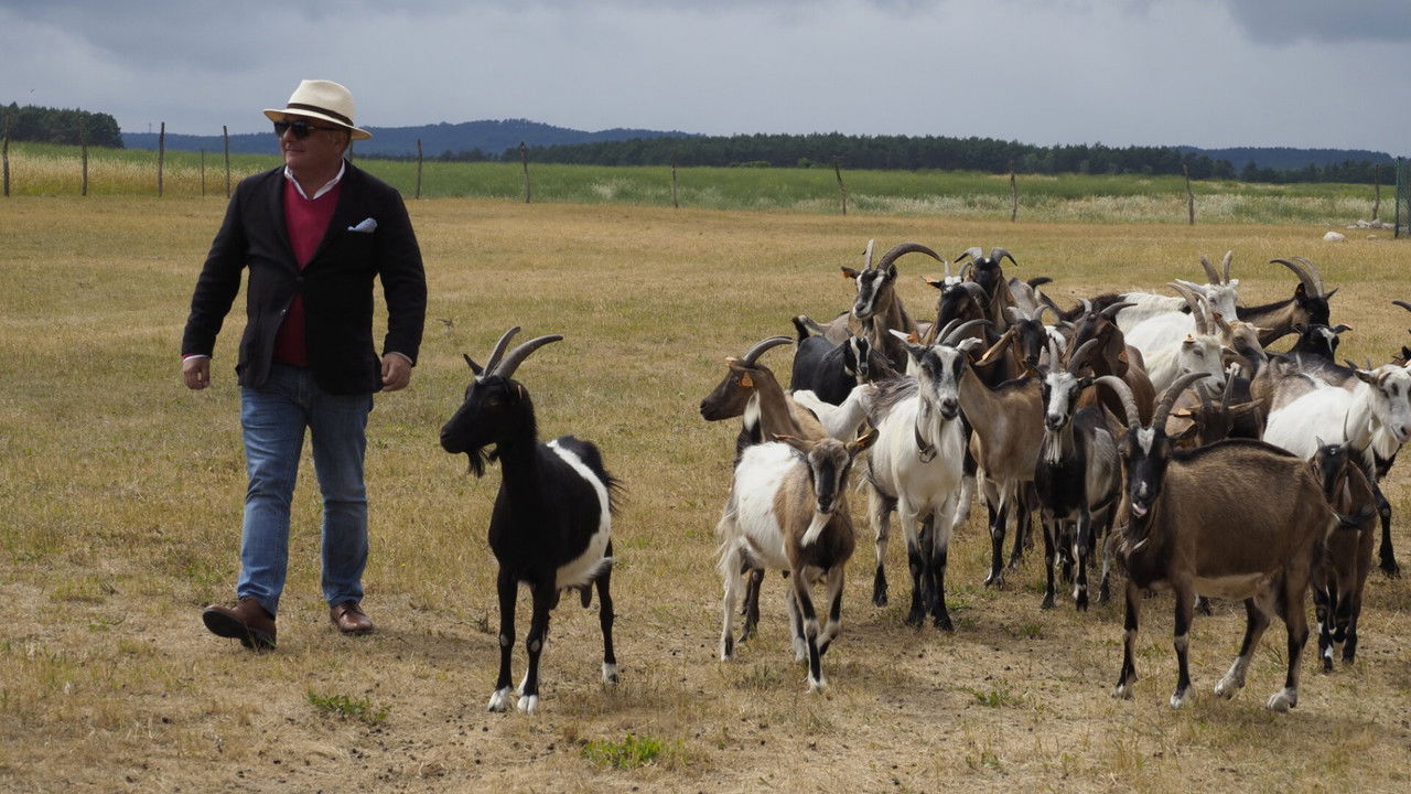 Makłowicz w drodze — Épisode 21