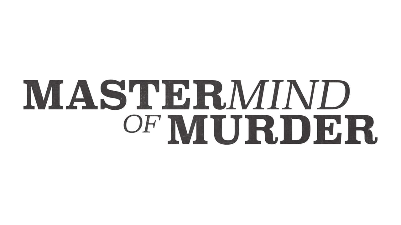 Mastermind of Murder background