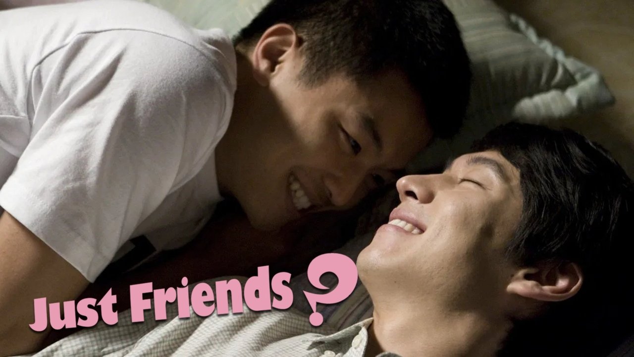 Just Friends?