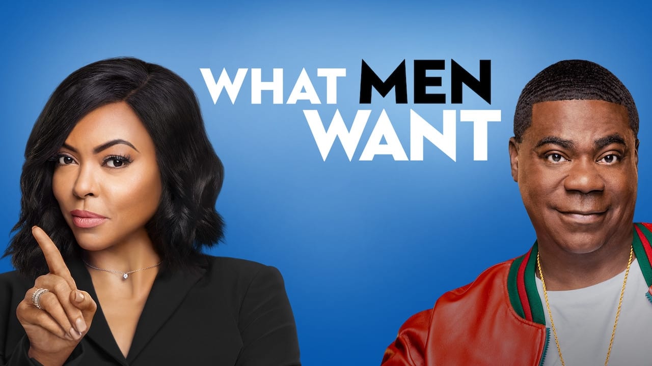 What Men Want (2019)