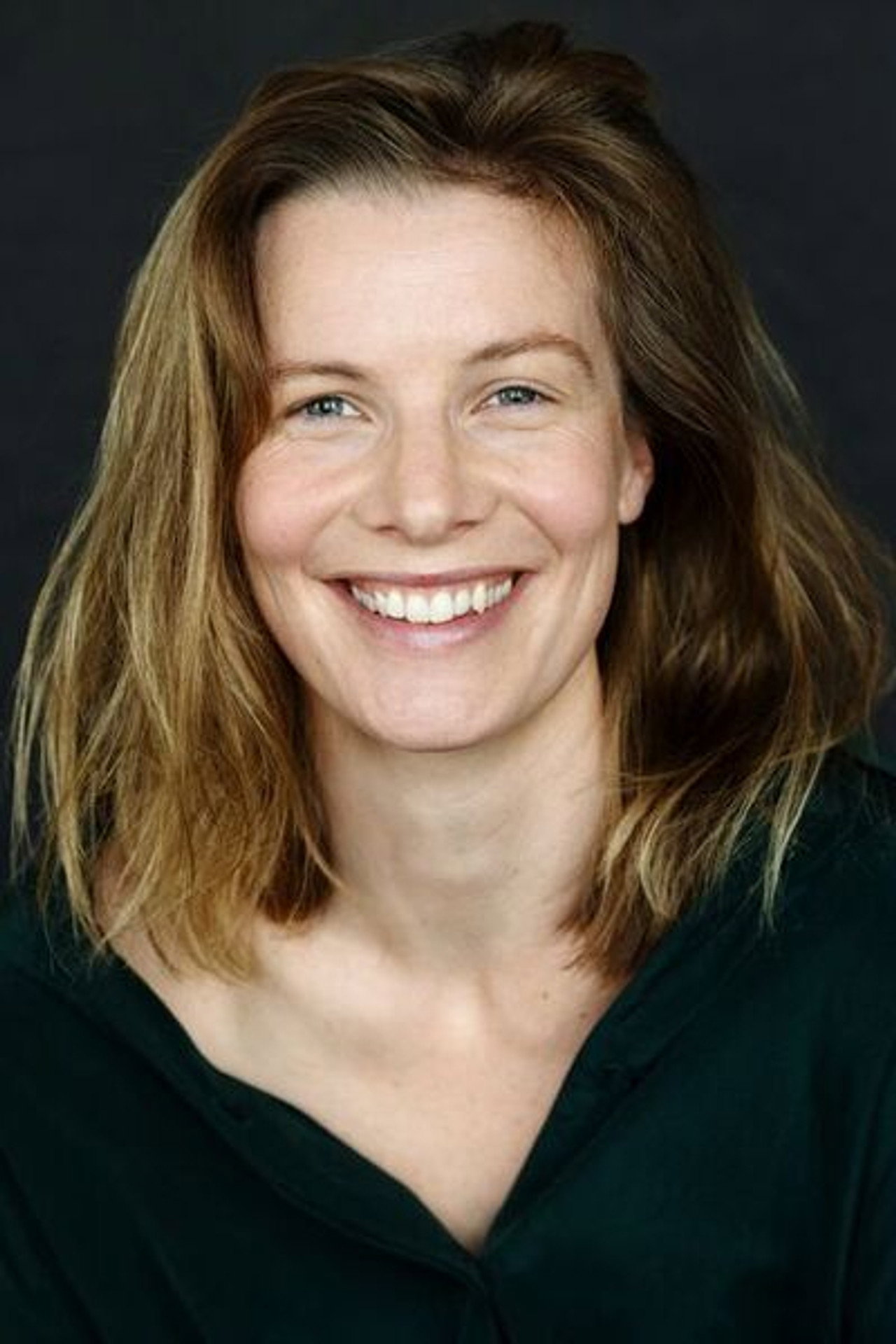 Anna von Haebler