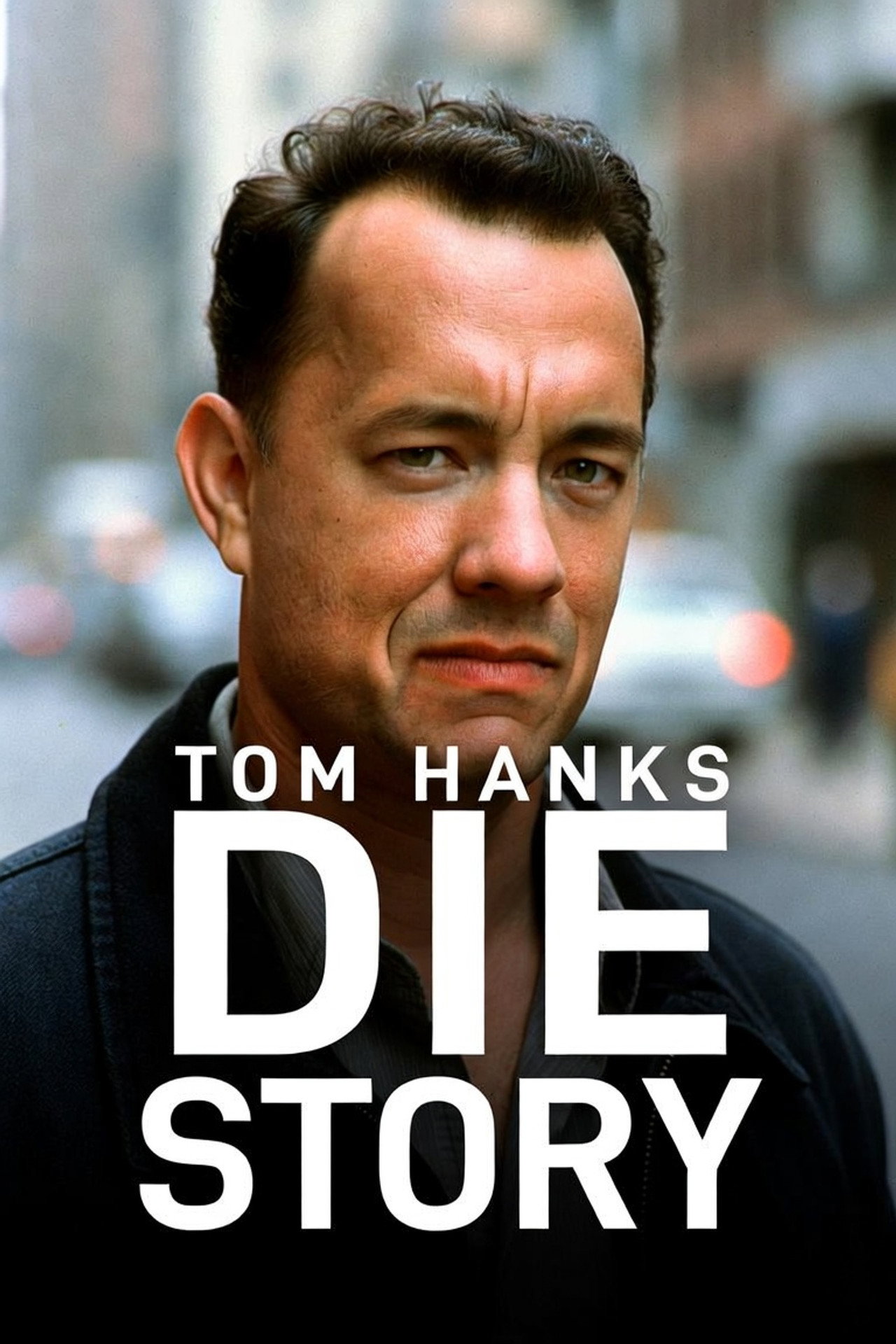 Die Tom Hanks Story