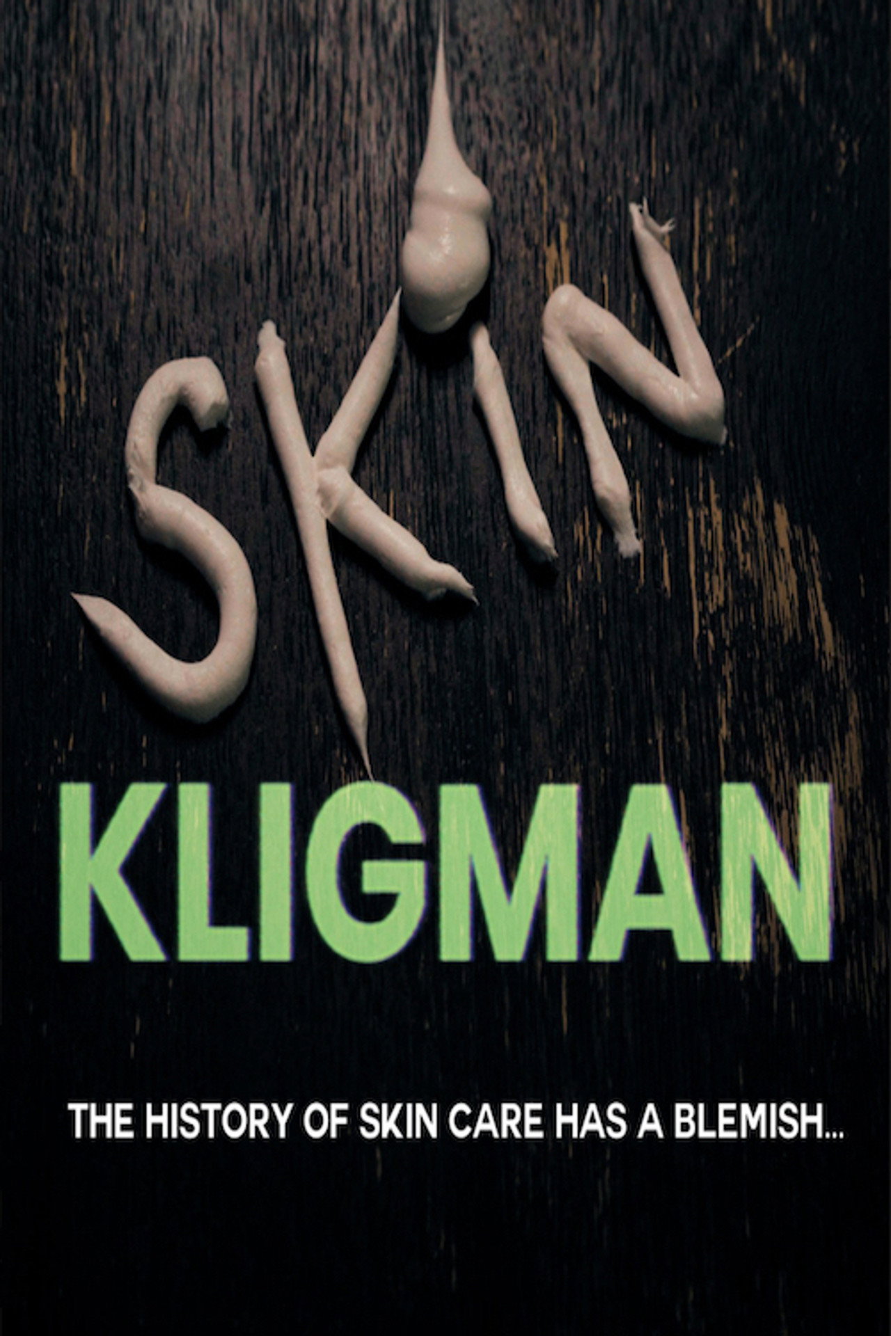 Skin Kligman filmaffisch