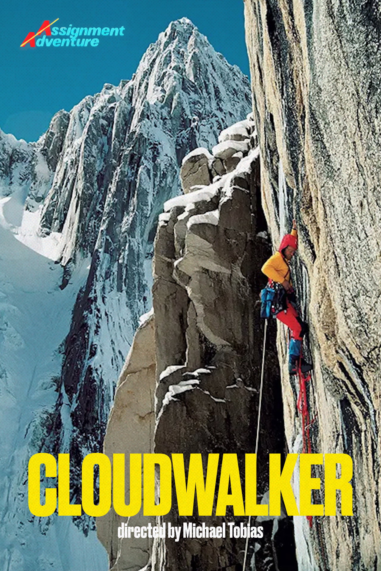 Cloudwalker