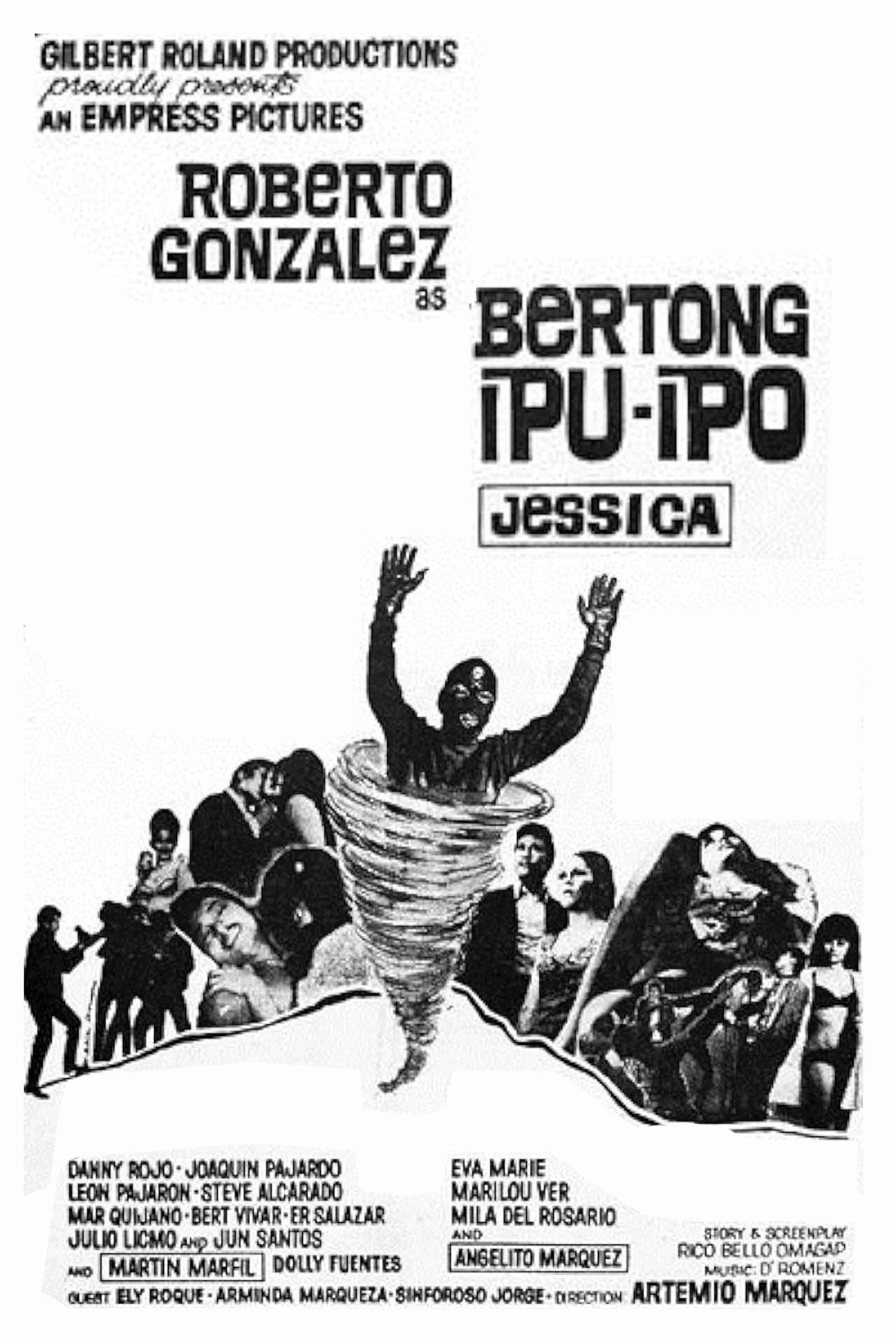 Bertong Ipu-Ipo Bertong Ipu-Ipo