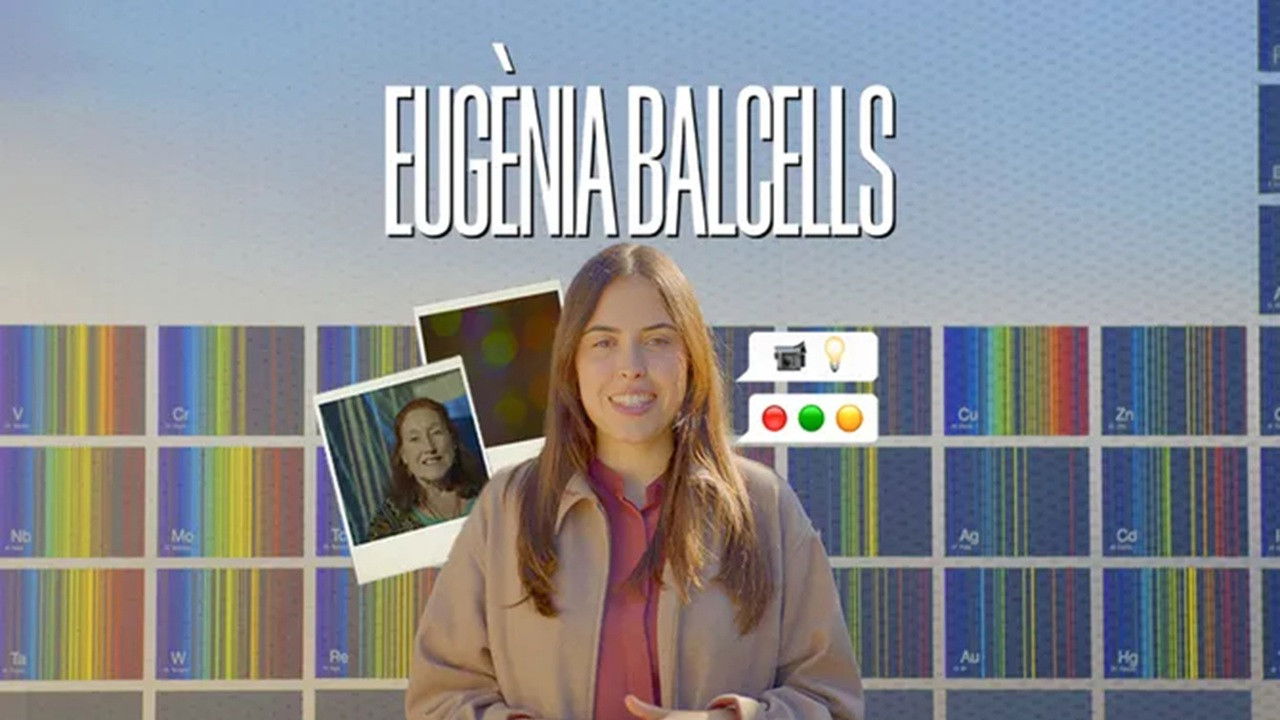 Grans artistes universals — Épisode 21