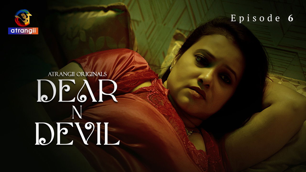 Dear N Devil — Épisode 6