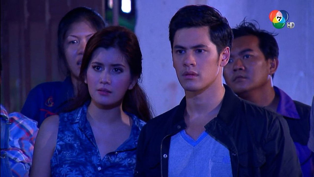 คุณชายเลี้ยงหมู คุณหนูเลี้ยงแกะ — Épisode 4