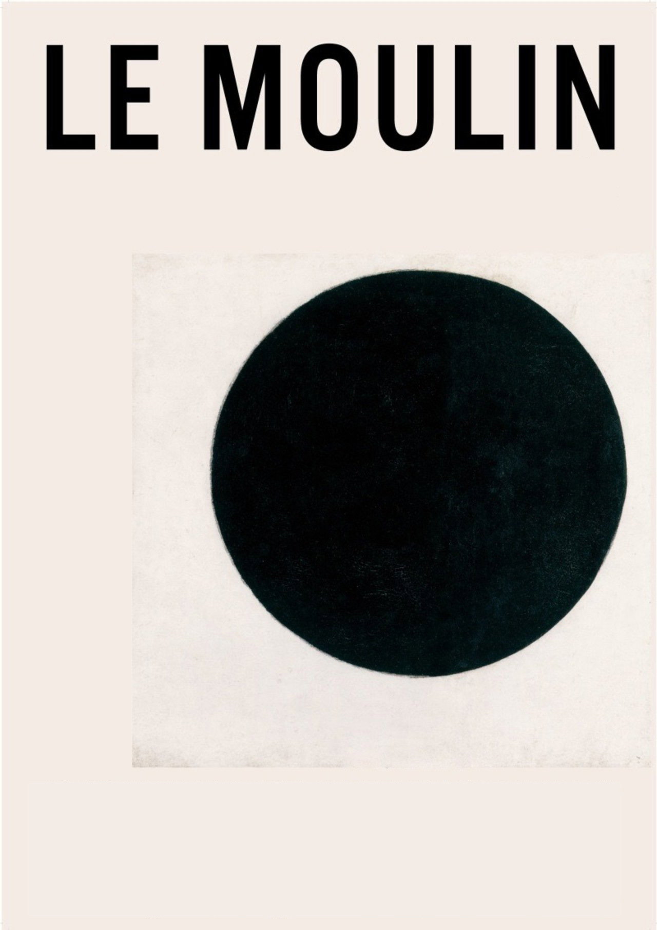Le Moulin
