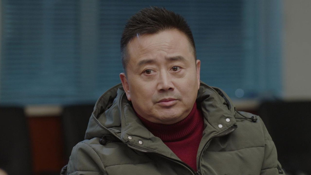 象牙山的好人们 — Épisode 20