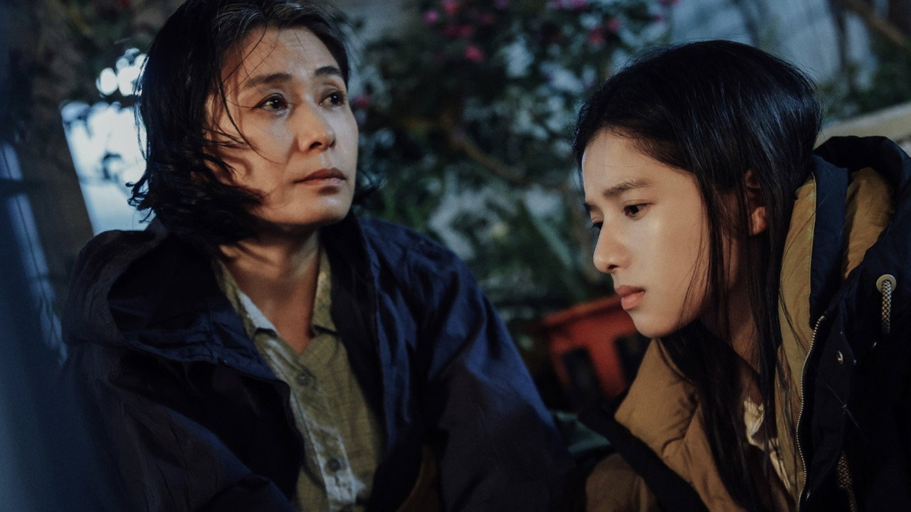 焕羽 (2025) trailer