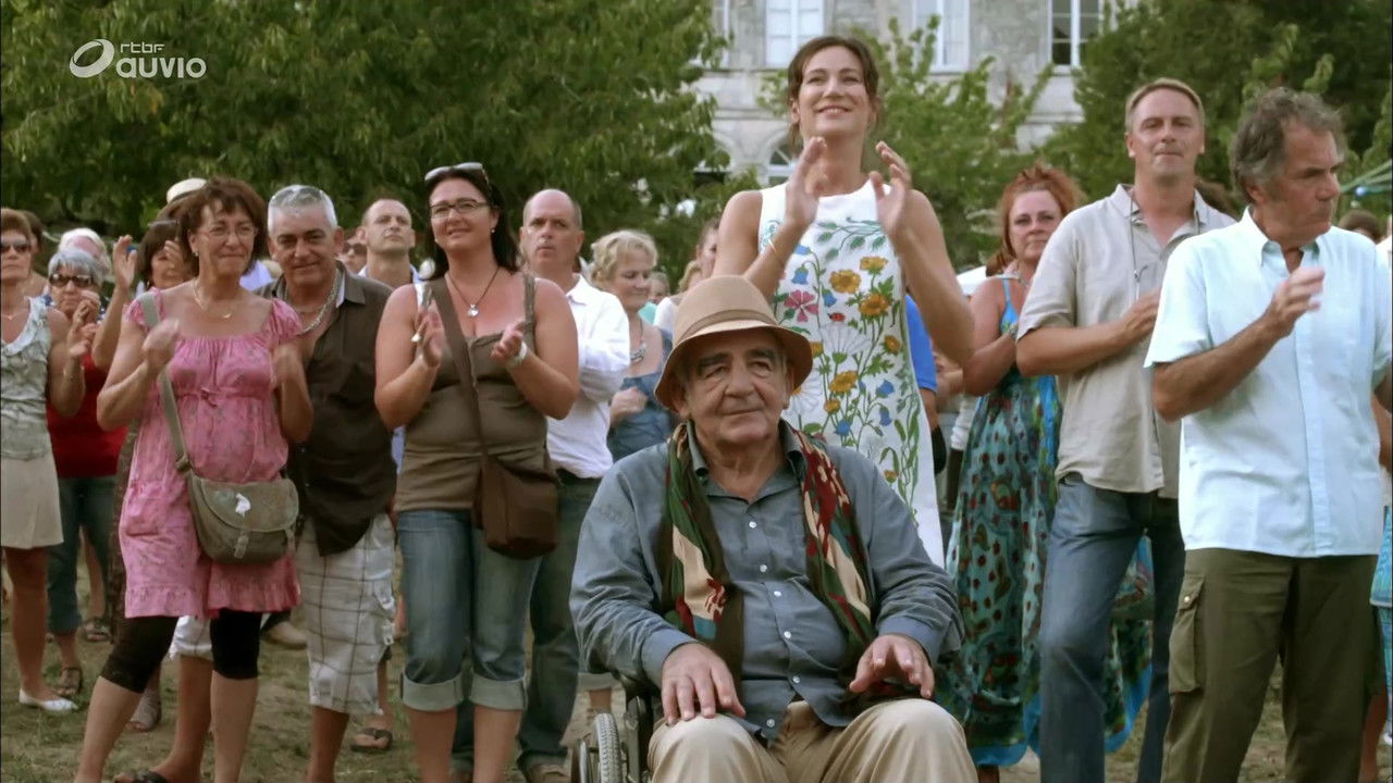 Vive la colo ! — La découverte