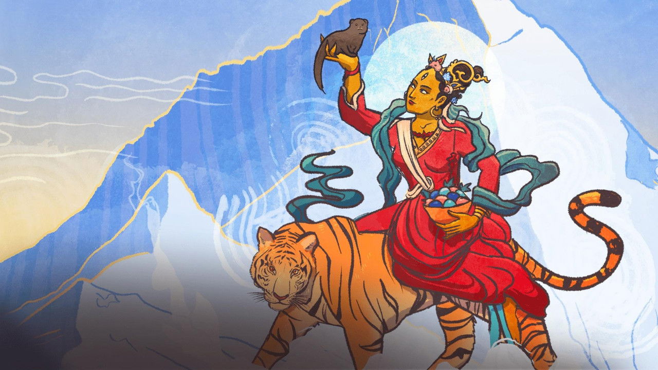 Fate & Fabled — Épisode 11