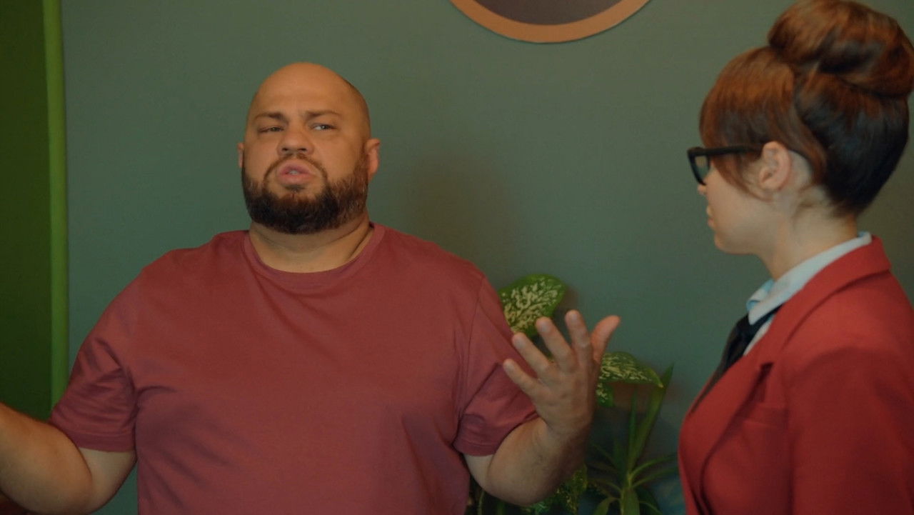 Mom will be against it - Season 2 Episode 10 : Episode 10