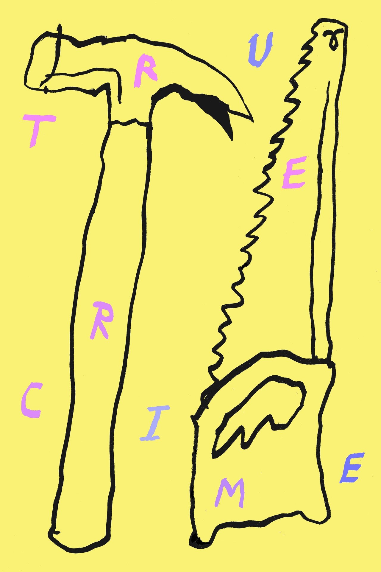True Crime