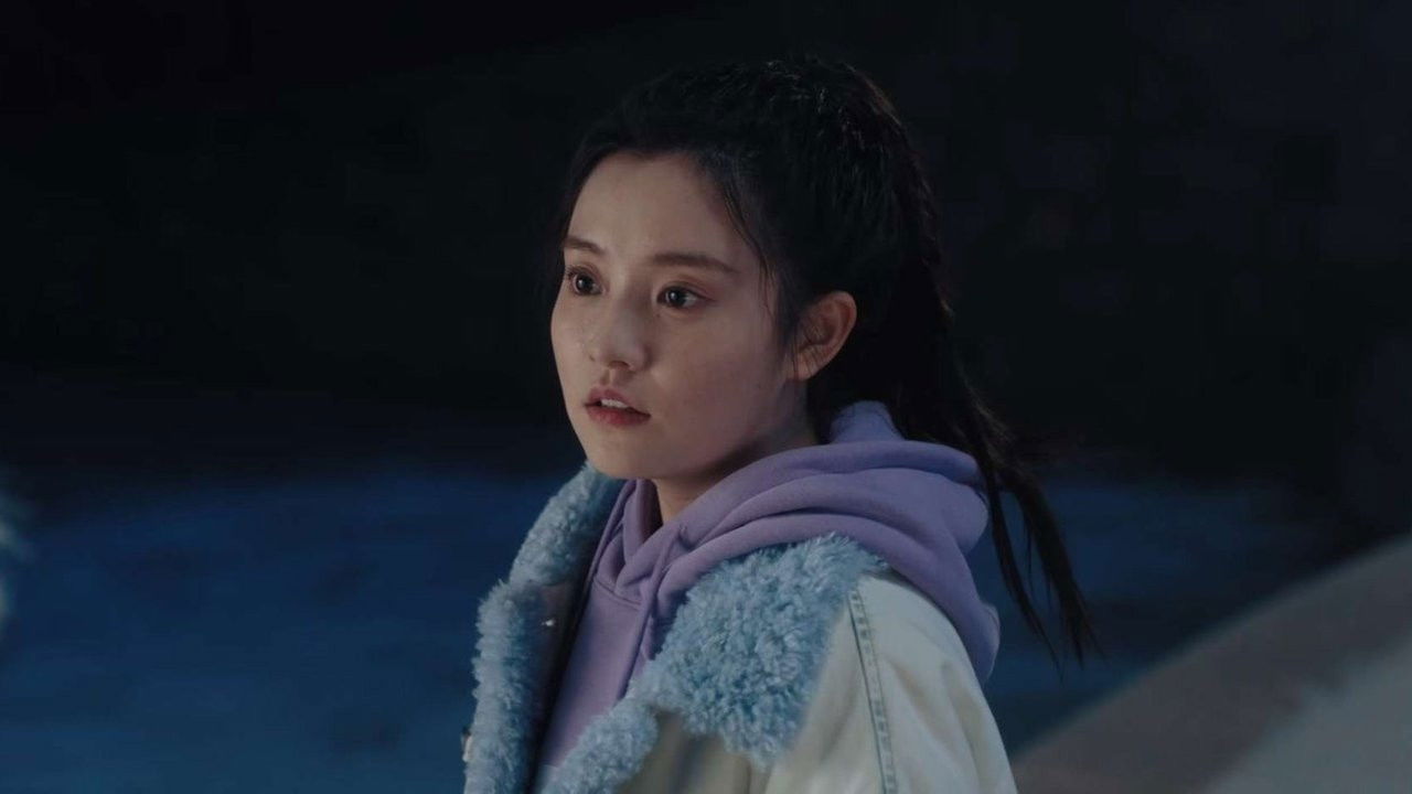 听见我的声音 — Épisode 16