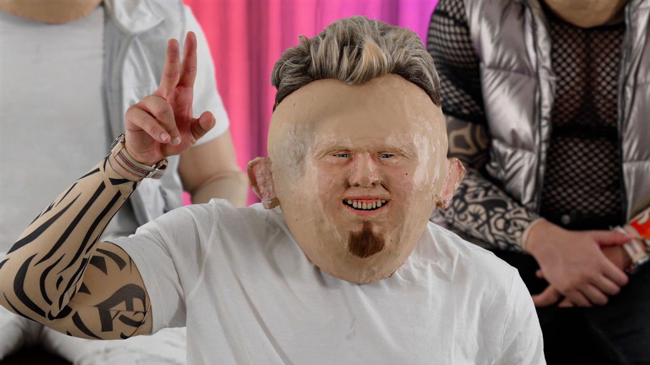 Off the Air — Épisode 1