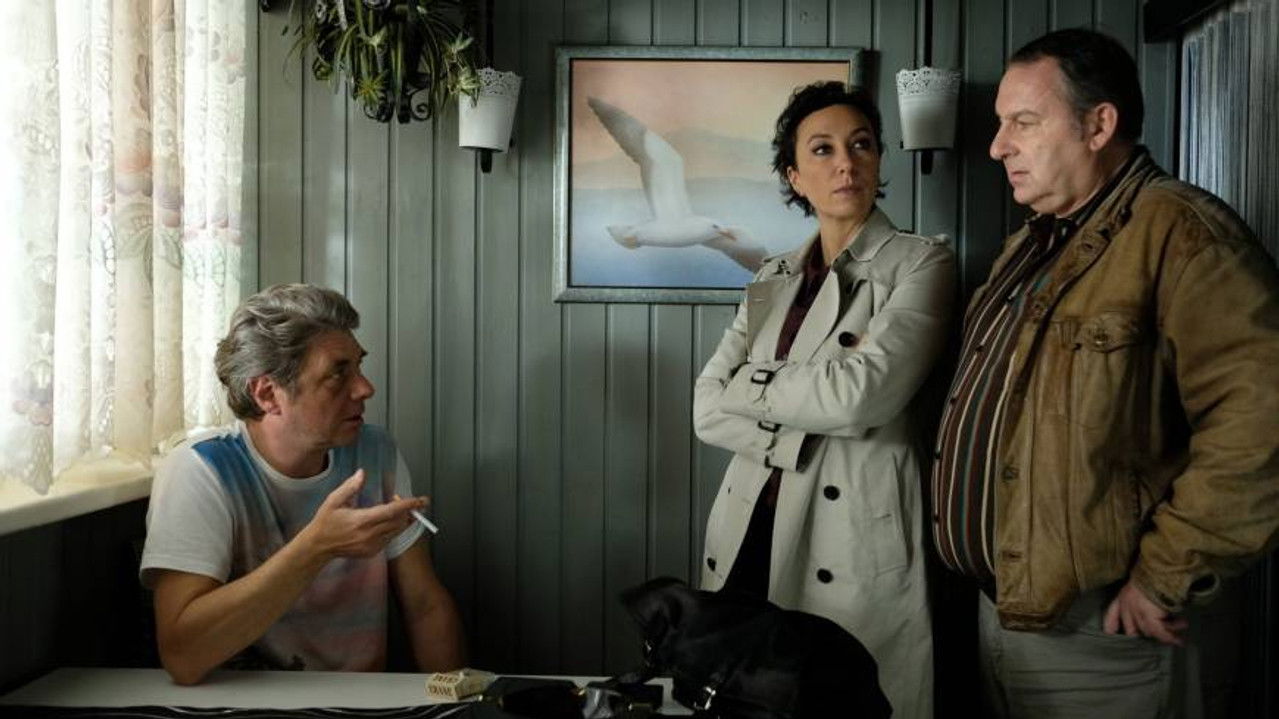 Schnell ermittelt — Épisode 7