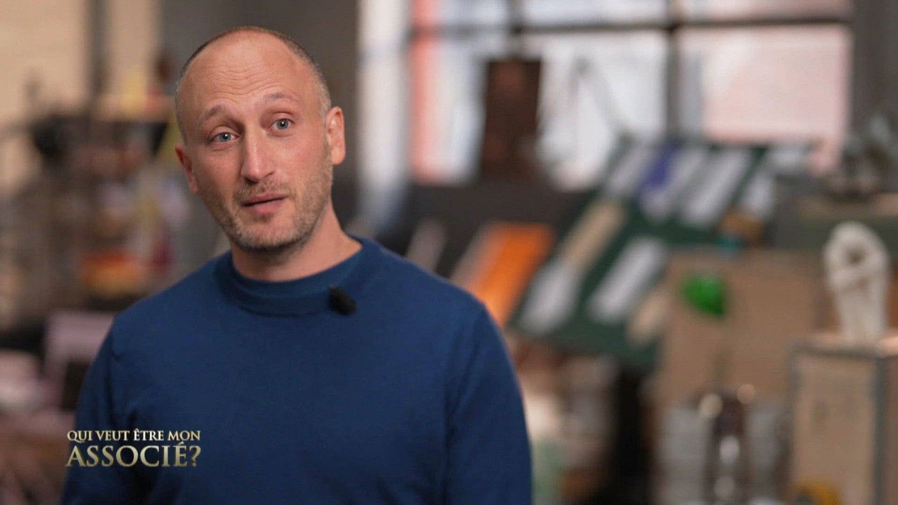 Qui veut être mon associé ? — Émission 6 (Partie 2)