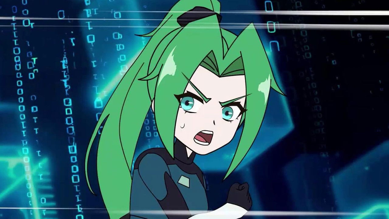 诸葛九九之虚拟游戏 — Épisode 78