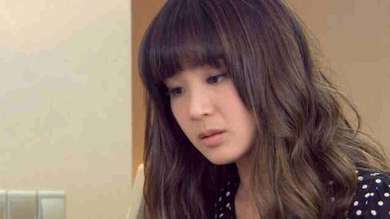 贤妻 — Épisode 9