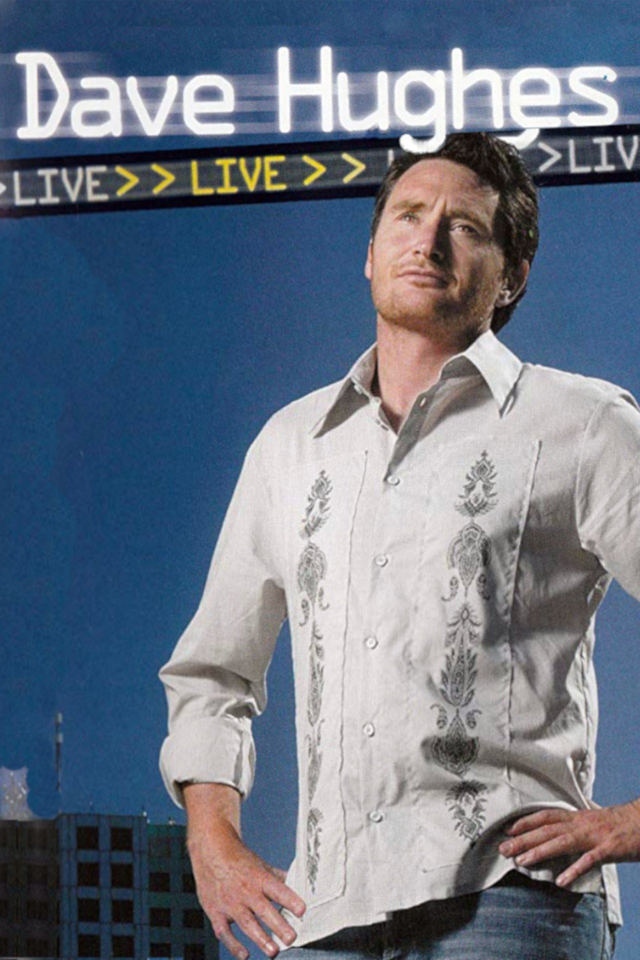 Dave Hughes Live Dave Hughes Live